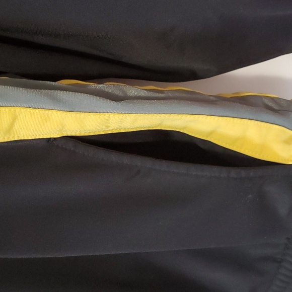 Puma Mens Track Jacket Size M - Picture 6 of 14